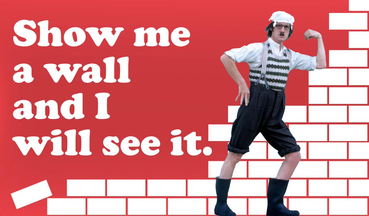 Monty Python Today S Thought From Mr D P Gumby Happy Monday Montypython Http T Co Li1niqjsll Monty Python Today S Thought From Mr D P Gumby Happy Monday Montypython Http T Co Li1niqjsll