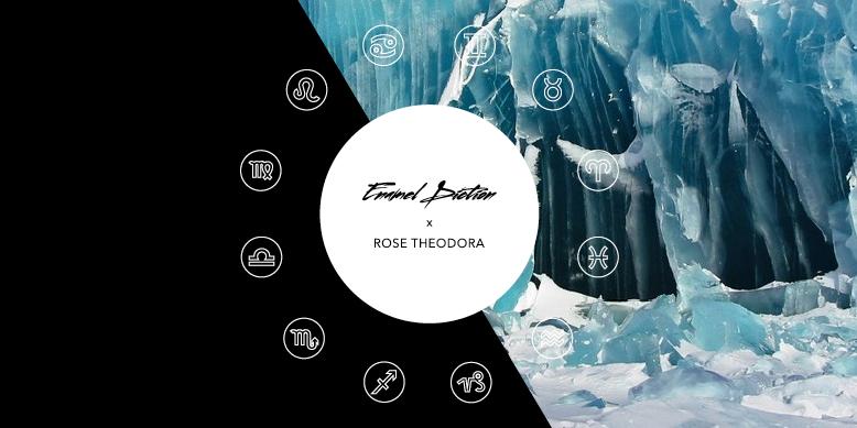 Need your desires awakened? Check out this weeks colorscope #enameldiction #nailart enameldiction.com/weekly-colorsc…