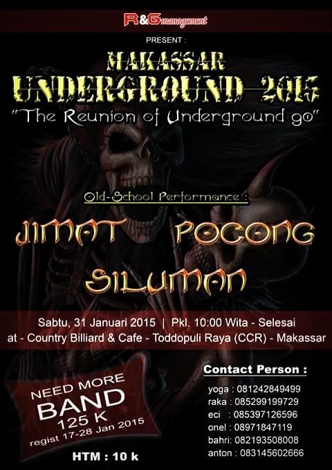 Mari ramaikan grounders..!!