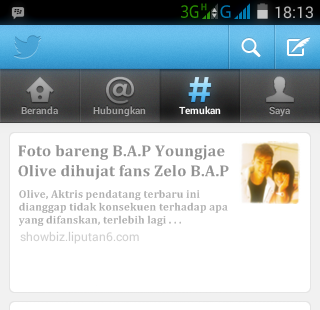 siolive_35's tweet photo. kemaren2 nih nongol berita ka Olive S.Pd @siolive_ #siolive_ begini :'( http://t.co/lu2HldPaSl