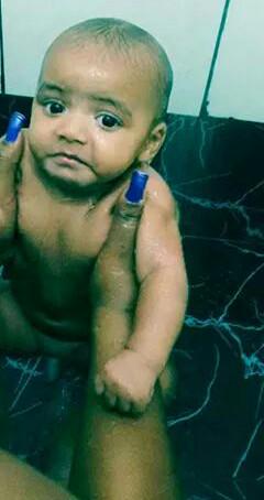 FofanSem's tweet photo. Novo integrante da familiia !! #Primaaama
#FilhodoBn
#Meugostoso http://t.co/vCzBT4T9If