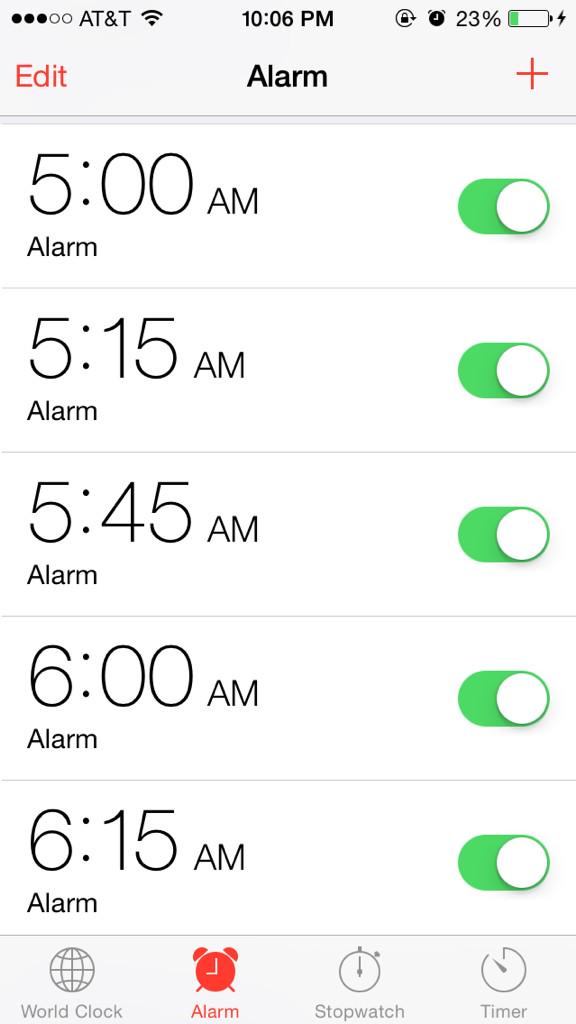 EmmaBennett14's tweet image. there&apos;s no such thing as &quot;too safe&quot;. #spfashow #fieldexams