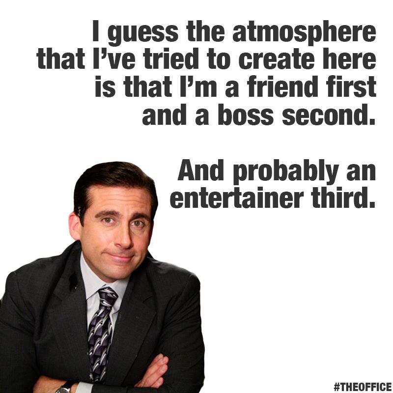 khackbusch's tweet photo. Winterfest Netflix Week-Dress up day 1 theme The Office. Get your inner Michael Scott on! #RHSNetflix http://t.co/U3QpwwW19I