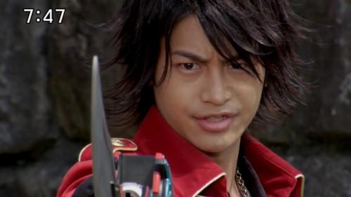 Happy Birthday Ryota Ozawa !!!! Will Always Love you Captain Marvelous 
