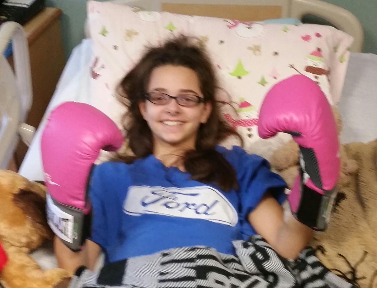 GCHA's tweet image. 5 days of intense chemo starts tomorrow. We support #TeamMegan wp.me/p5yhcD-3J @kbugg