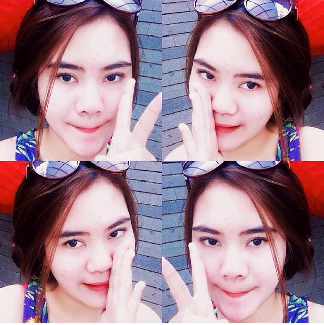 BPIModels's tweet photo. @cindyoctvn kecil, lucu, imut #BPI1Models http://t.co/9LcGADBflf