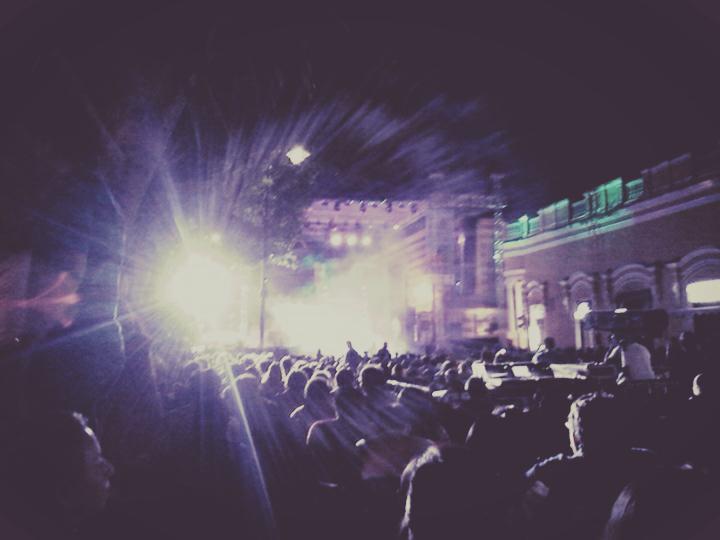 slayoverkth_'s tweet photo. @MATUTEmx Estuvieron excelente! Los esperamos pronto, uno de los mejores espectáculos (oﾟ▽ﾟ) #MeridaFest2015 http://t.co/8oyaZj7Nvj