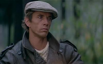 Happy Birthday, Scott Glenn! 