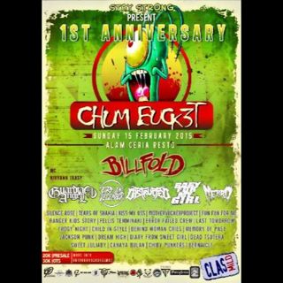 1st ANNIVERSARY CHUMBUCKET Let's join @billfoldx <a href="/cryindecember/">十二月</a> @GuardianAnglem2 <a href="/babyformygirl/">BABYFORMYGIRL | BAND</a> <a href="/ChildInStyle_/">Child In Style</a>