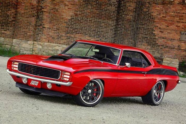 CauseWeDrive's tweet photo. Camaro http://t.co/wEQkwBDMTf
