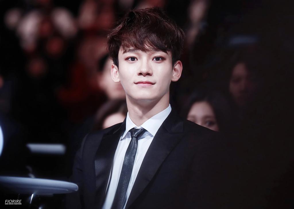 KogiEXO's tweet photo. Im thinking of you right now ^-^ My W ♥♥

#FunkyChen #ChenChen #EXO #EXOM #EXOK #EXOL #EXOsaranghaja  #ILoveEXO http://t.co/bjWdg8y66O
