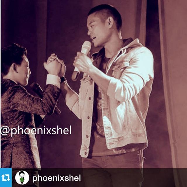 TheVoiceKidsPH's tweet photo. #Repost phoenixshel with repostapp.β¨γ»γ»γ»β¨#TeamBahayWBT24/7
#darrenespanto
#darreninvadesbicol
#TheTotalPerformance... http://t.co/657cb476av