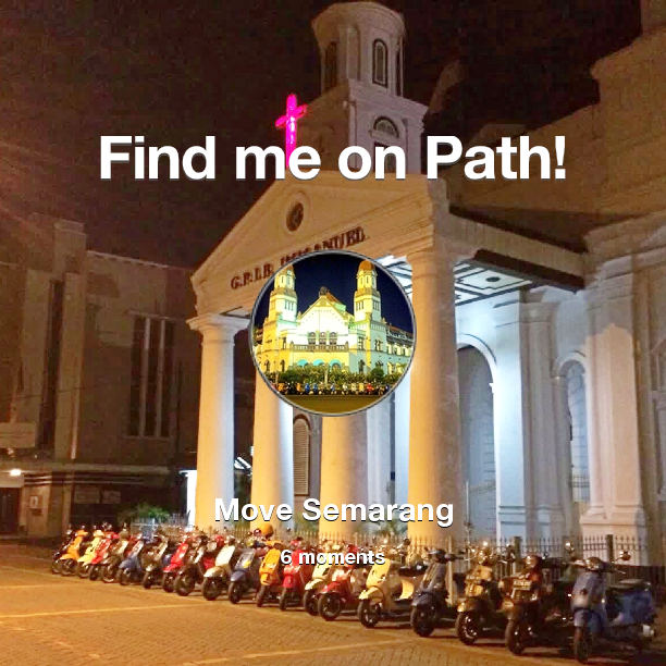 Move Semarang tweet media