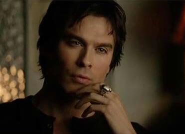 shana4damon's tweet photo. Um, yeah totally fell in love with #Damon all over again!! #TVD #Smolder #mancrush #Kainapped #TeamDamon #blueeyes http://t.co/cwtOPWcbjv