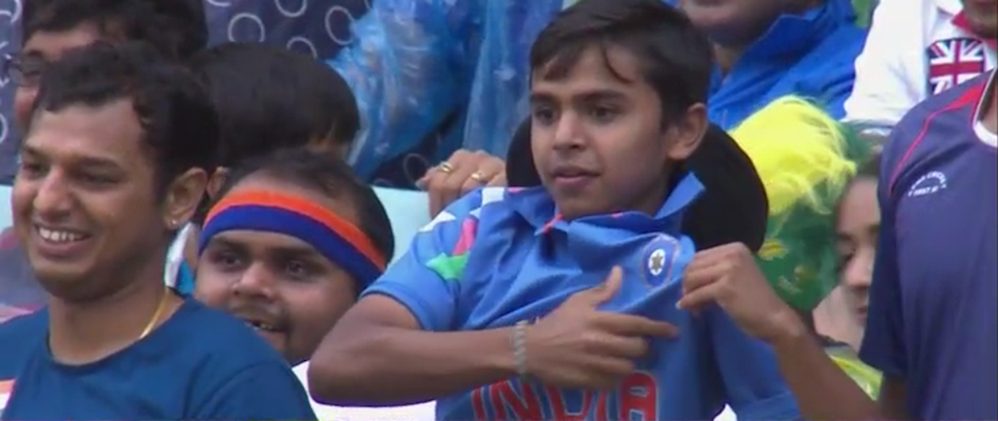 #BleedBlue #HappyRepublicDay