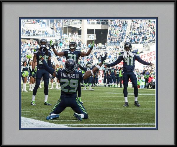 thestar2027's tweet image. Seahawks appreciation tweet💙💚😍 #GoHawks🏈