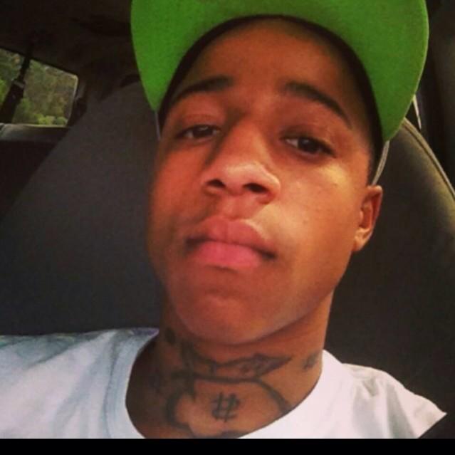 PapBrady's tweet photo. RIP LIL BRO π₯π₯ #RIPRollUp http://t.co/2HOJpEoYfm