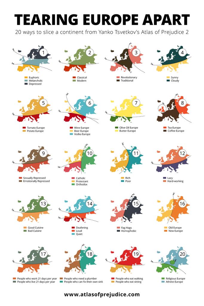 Cultural splits in Europe

Source: atlasofprejudice.com
-