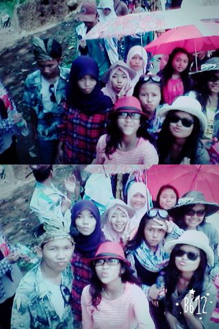 Kingstwo_Glory's tweet photo. @Aksi_XII jalan santai http://t.co/xY417aCNs6