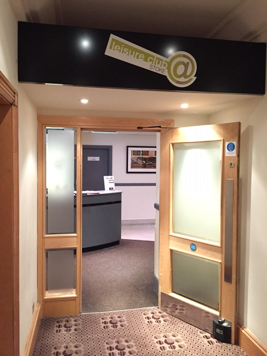 We are open! Good morning all, why not start your day with a workout? Or relaxing in our pool area? :)