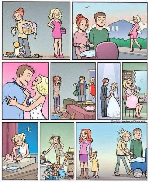 MarianaToscana's tweet photo. Hahahaha suele pasar, abusadas!! Quien las manda a ser la otra! #Karma #LoQueMalEmpieza #MalTermina http://t.co/iFzQi0oQG2
