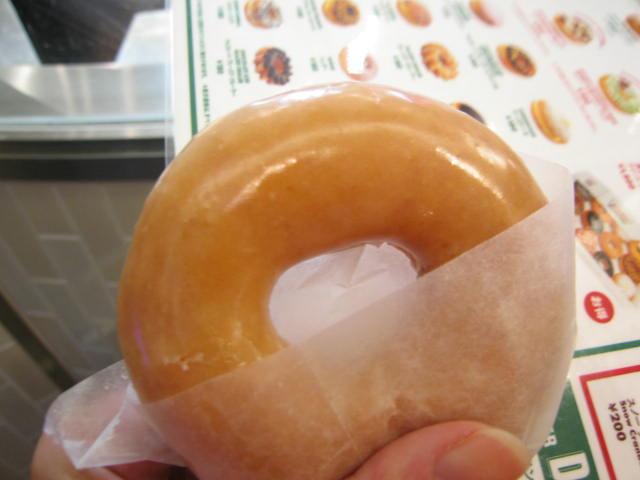 catnotebook's tweet image. ドーナツ大好き(〃´▽`)　食べ過ぎ注意！！　https://t.co/nE4P5CfyL7