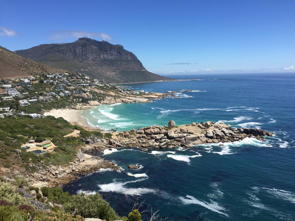 Good Morning Cape Town! Where did you go exploring this weekend? #ExploreCapeTown