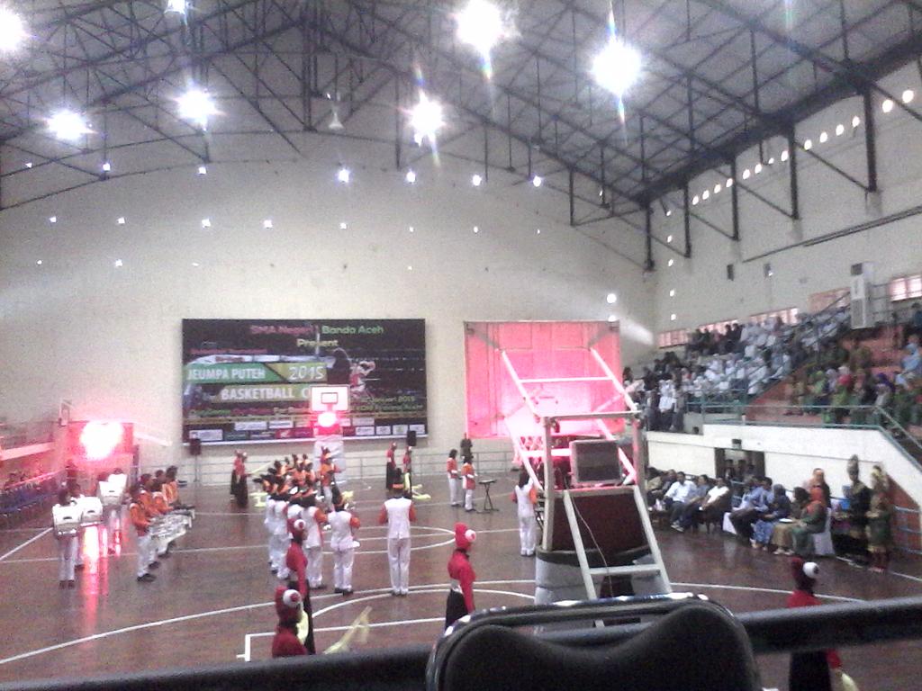 smansaJP's tweet photo. Persembahan dari DCJP akan menjadi penampilan pembuka di Opening Ceremony #JPBC2015 http://t.co/TZ015Xestg