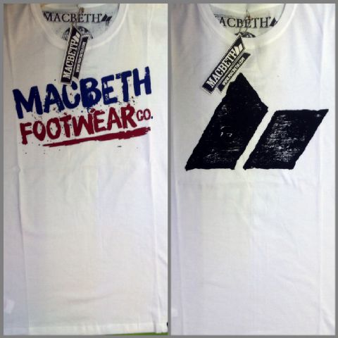 Macbet footwear . order: 087875473182 / 27916B16  cc: <a href="/bangreey/">Fristian Dwi T</a>