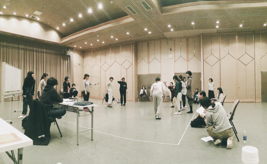 Auditions second stage | Day 6 #newproject #mumgypsy #yokohama #MovinUpLive #MovinUpZuffo