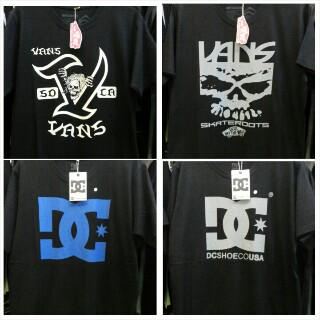 DC shoe usa x VANS (black colour). order: 087875473182 / 27916B16  cc: <a href="/bangreey/">Fristian Dwi T</a>