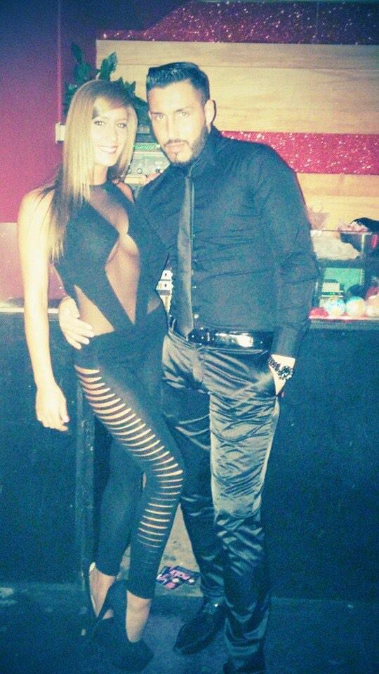 En <a href="/discopremiere/">SALA PREMIERE</a> 😍