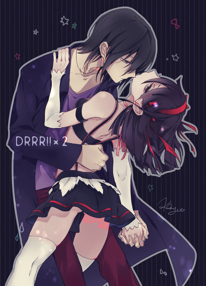 「幽ルリ( ゜∀゜)o彡゜幽ルリ( ゜∀゜)o彡゜ 」|𝕜𝕠𝕞𝕪𝕦のイラスト