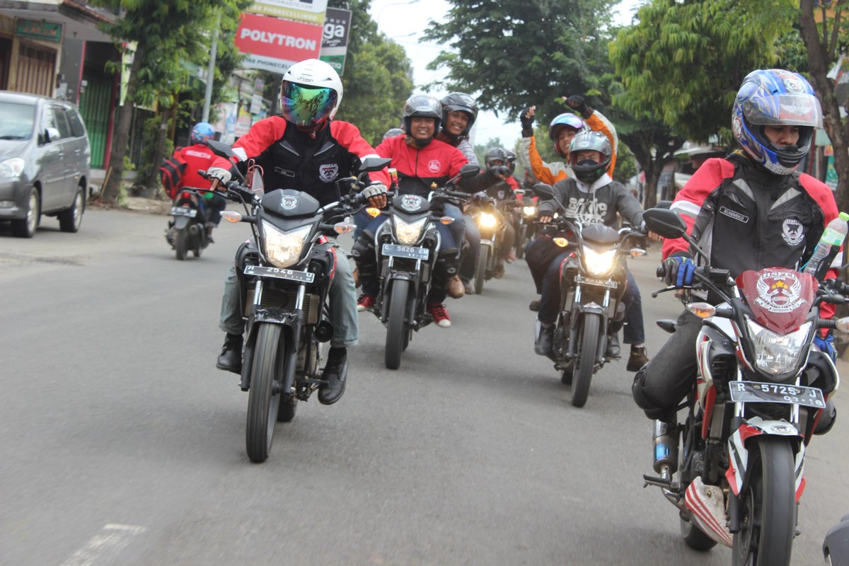 HSFCI Pekalongan tweet media