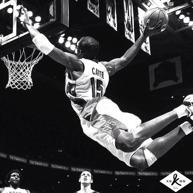 Happy Birthday Vince Carter 