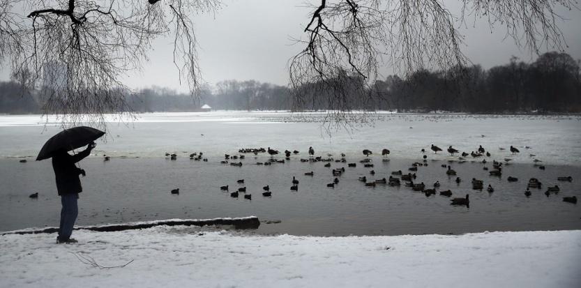 Le_NouvelObs's tweet photo. New York se prépare à une tempête de neige historique >> http://t.co/Qp60QpLLoj http://t.co/F9LXWLqNmn