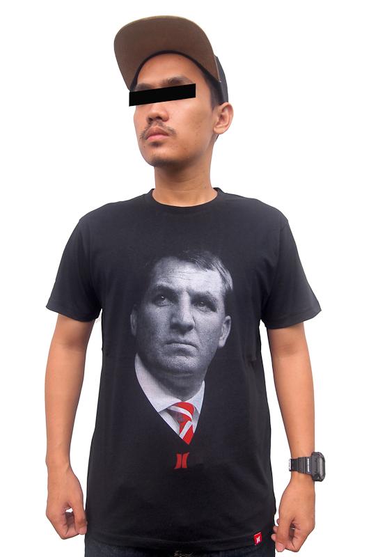 Happy birthday to current Liverpool FC Manager, Brendan Rodgers... 
