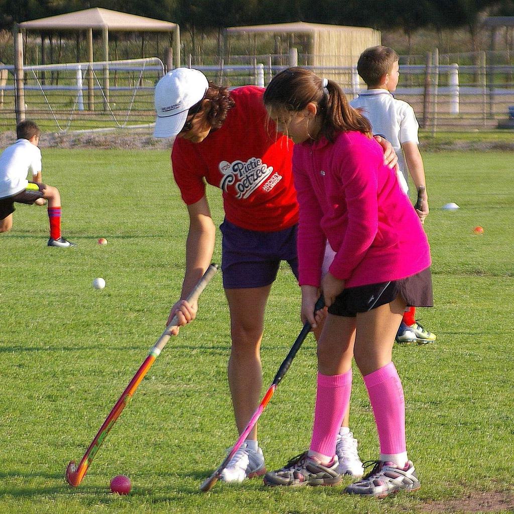 Individual and group training sessions are in full swing! Contact us for more details: pietiecoetzee.co.za #PC15