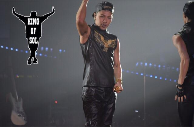 KINGOF_SOL's tweet photo. [PHOTO]HQ
#SOL
ソロコンサート上海公演
150124

⑶ http://t.co/beHxgNyWcz