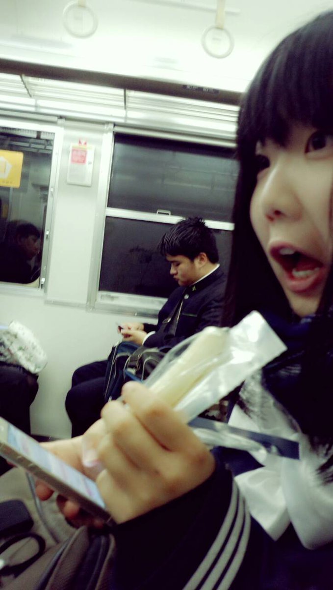 内田 彩花 Pocky171 Twitter