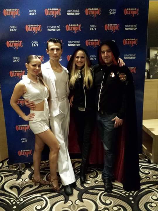 Eqinqa's tweet photo. Jedna z Kosic ;) http://t.co/Jyotzj70ei