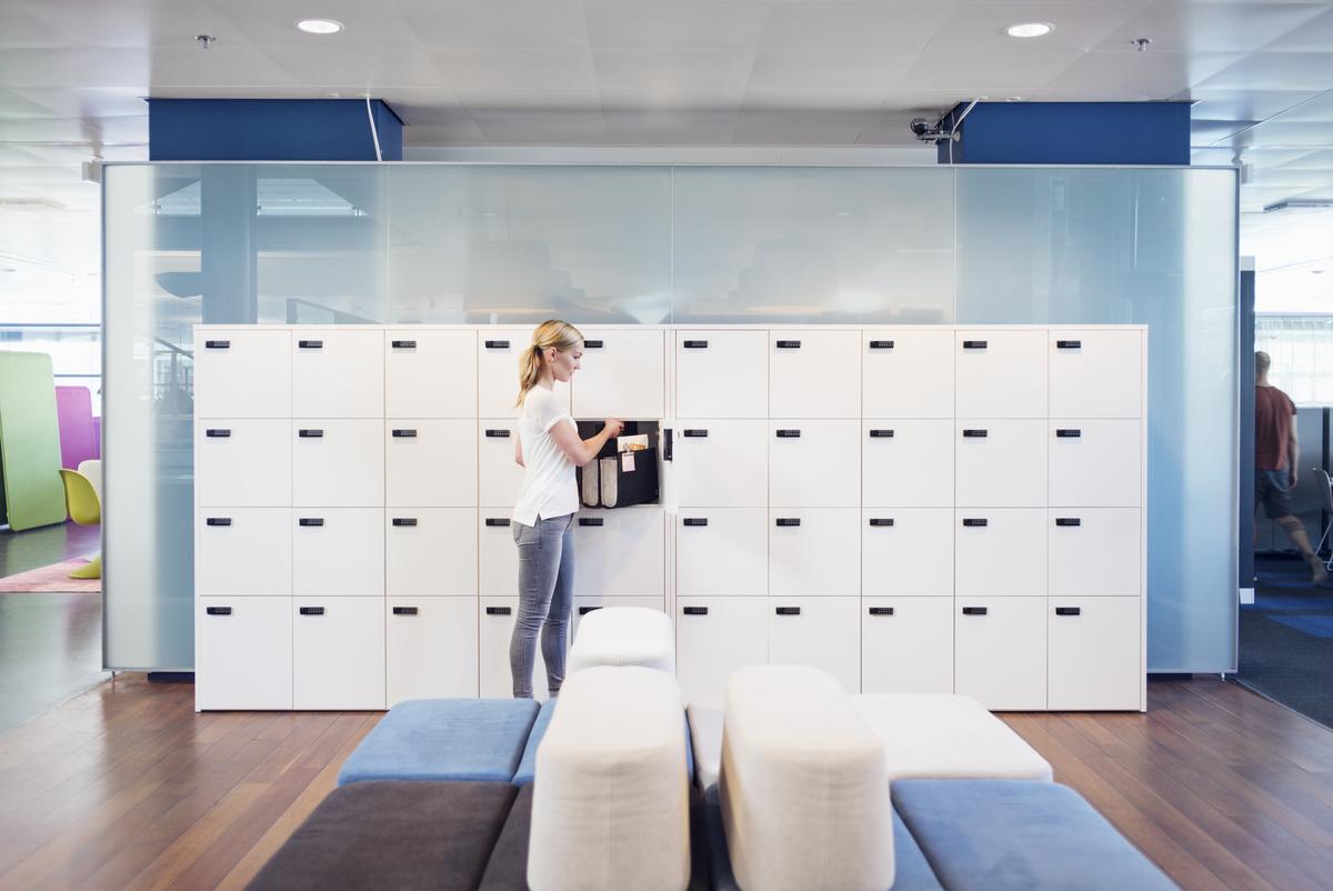 martelagroup's tweet image. Martela makes a lot of sense in Stockholm! #sensorbased #2015sff #martelahouse martela.com/martela-stockh… @SthlmFurnFair