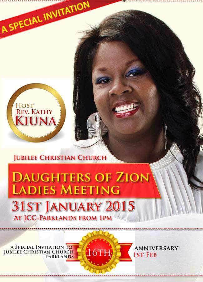 RevKathyKiuna's tweet photo. To all The ladies out there.. Plan to attend #DOZ2015 this sat at JCC Parklands from 1pm.. Come with a friend too. RT http://t.co/GYoAxm4vBd
