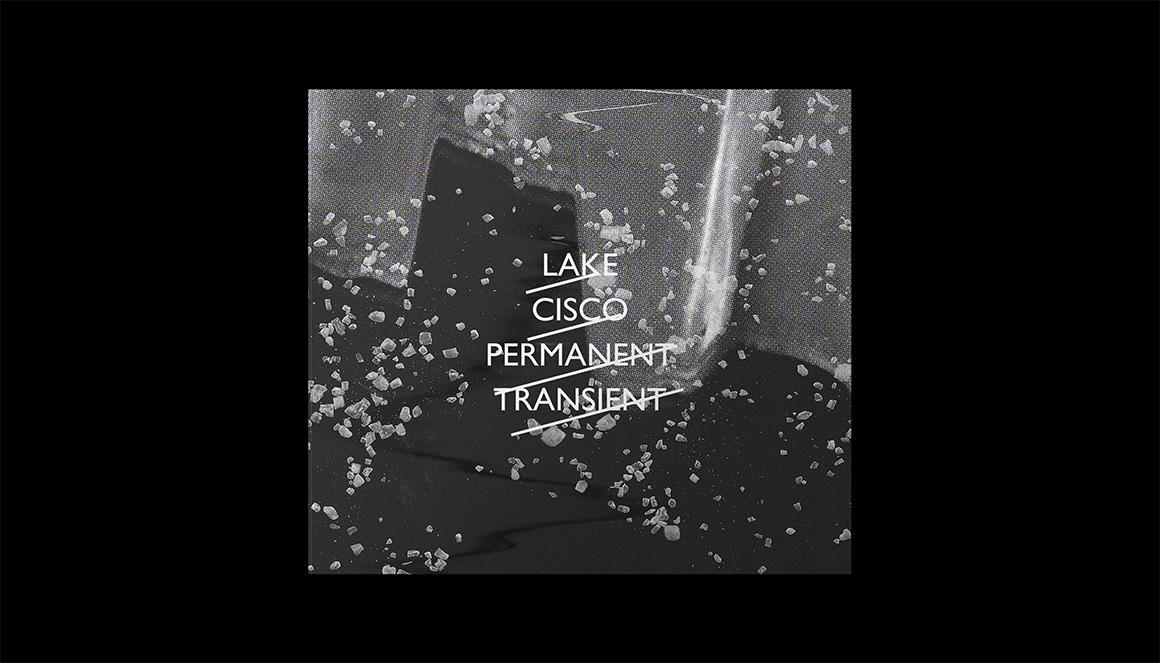 In 2011 I designed 'Permanent Transient', debut album by German band @lakecisco... and my scanner never worked again: