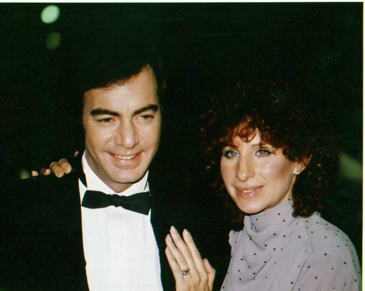 Happy Birthday Neil Diamond!!   