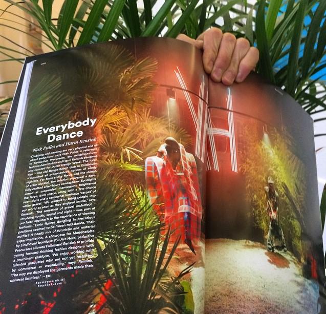 youareherestore's tweet photo. #modebelofte14 #youareherestore @dutchdesignweek @Framepublishers http://t.co/8RUoZXCKE8