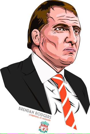 Happy weekend sir Happy Birthday to the Manager of the Most Successful English Club....Brendan Rodgers 