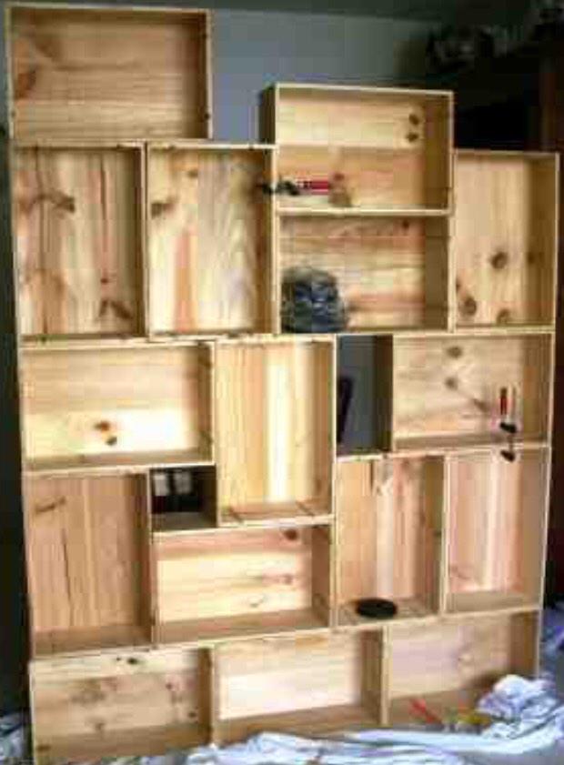 Createacrate's tweet image. #Progress 👌