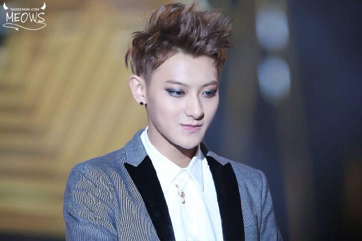#TAO #타오 meow meow meow