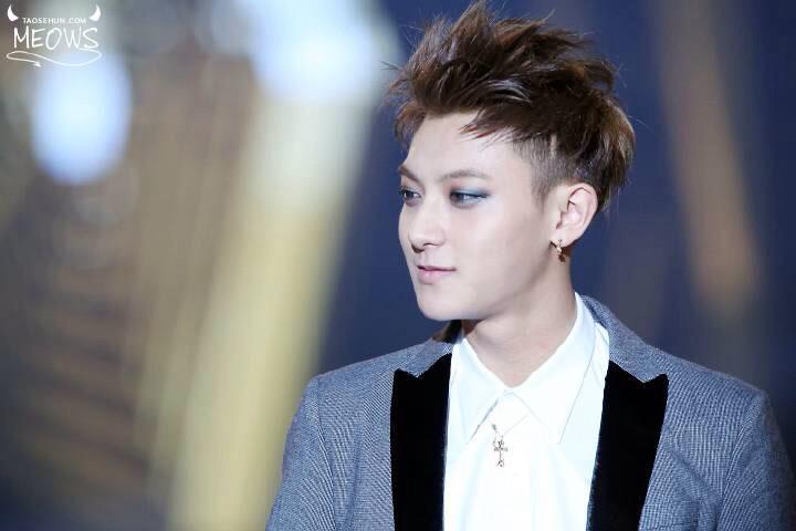 Meows2Meows's tweet photo. #TAO #타오 meow meow meow http://t.co/ZK5Zip9hxV